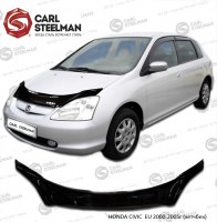 HONDA CIVIC  EU 2000-2005г (хетчбек)